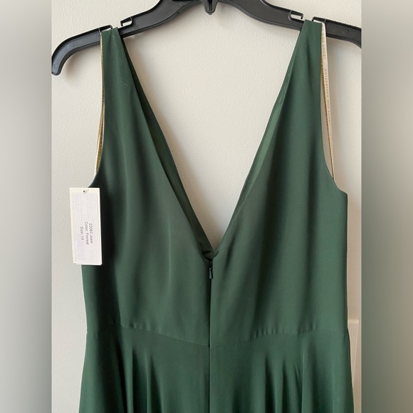 Jenny Yoo - Josie dress - size 14 - NWT - Picture 4 of 6